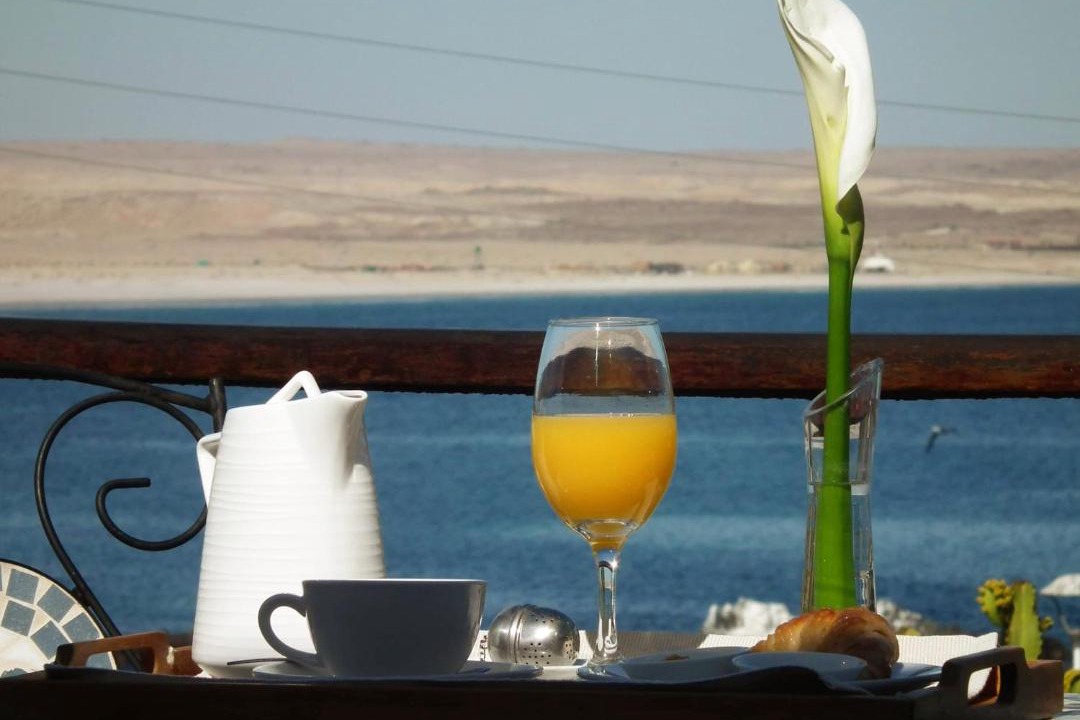 Photo of Patio Balcony in Bahia Inglesa