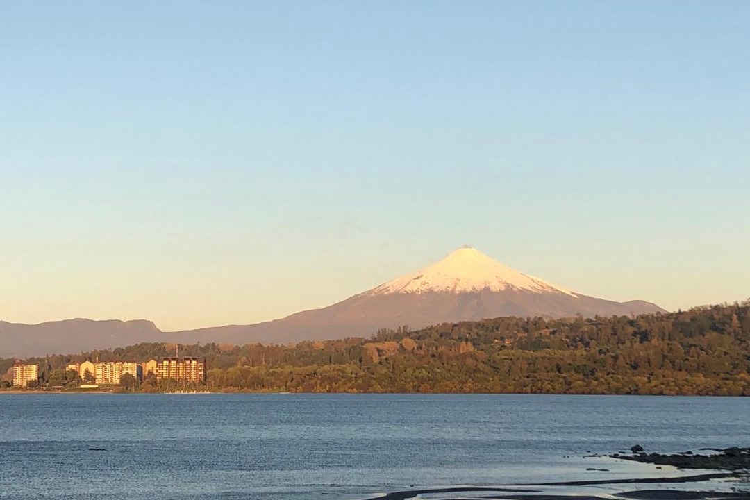 Photo of Outdoor in Villarrica