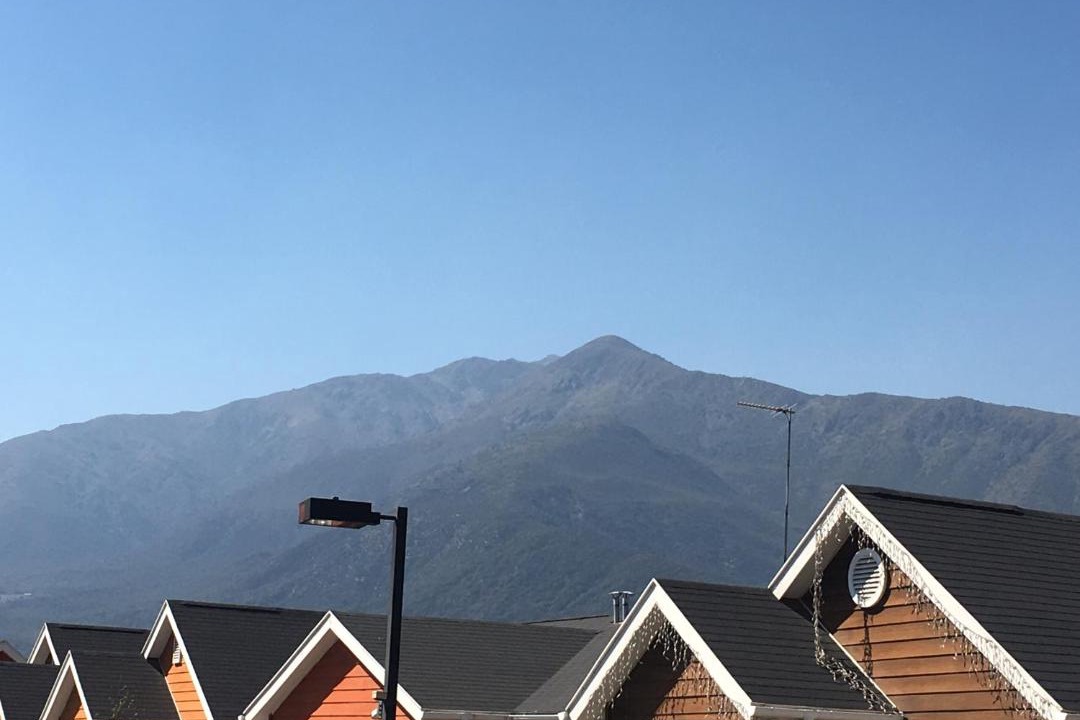 Photo of Buildings in Melocoton