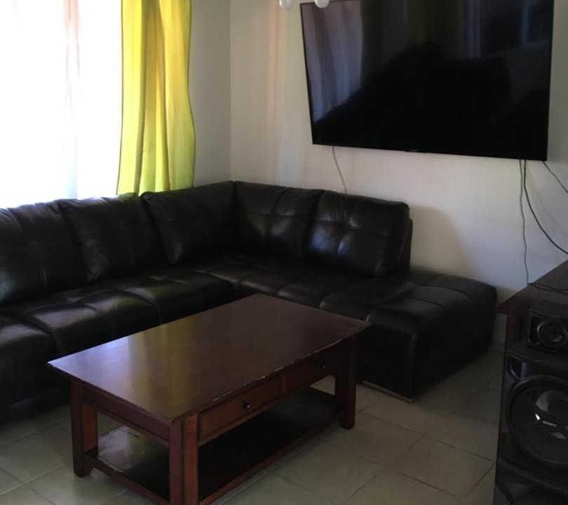 Photo of Livingroom in Melocoton
