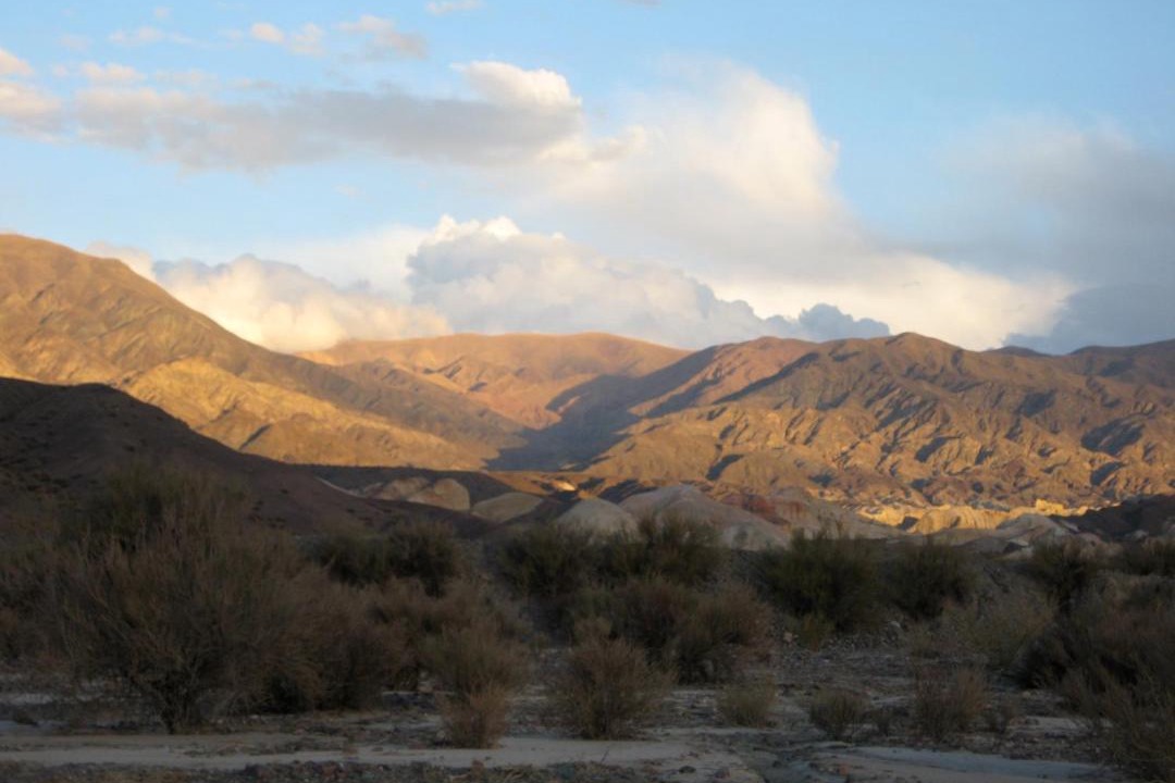 Photo of Others in Barreal