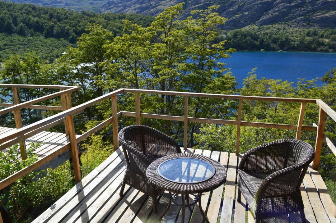 Photo of Patio Balcony in Luis Soto