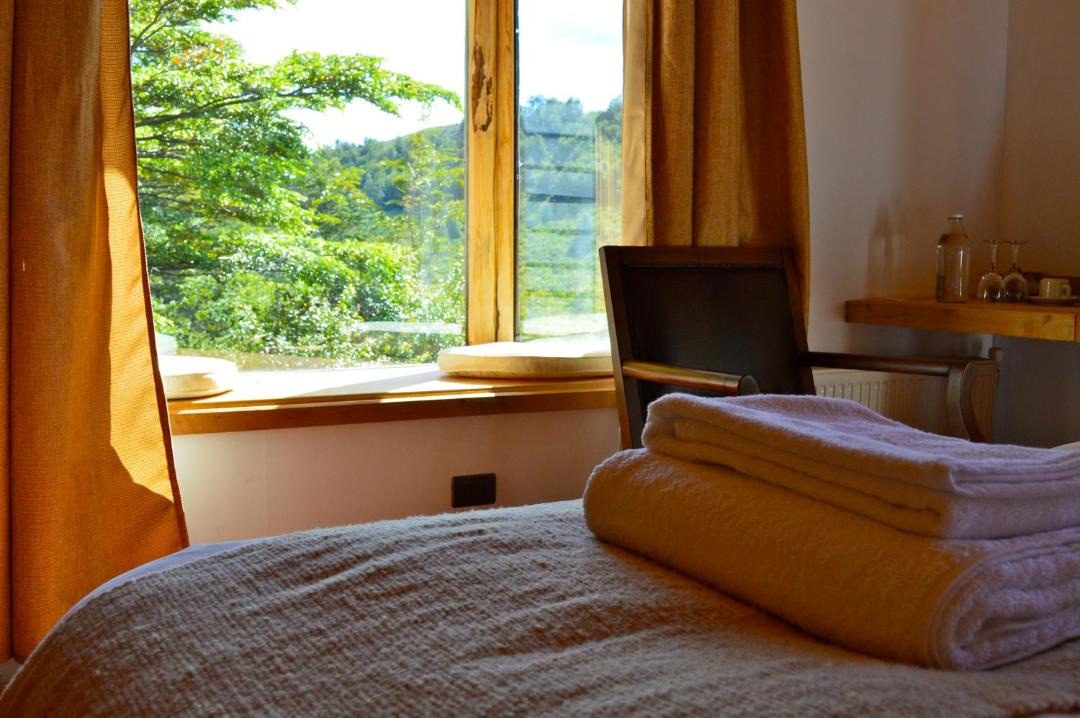 Photo of Bedroom in Luis Soto