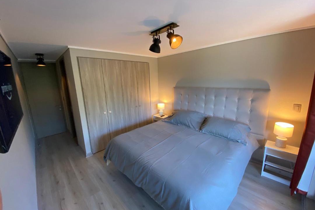 Photo of Bedroom in Pucon