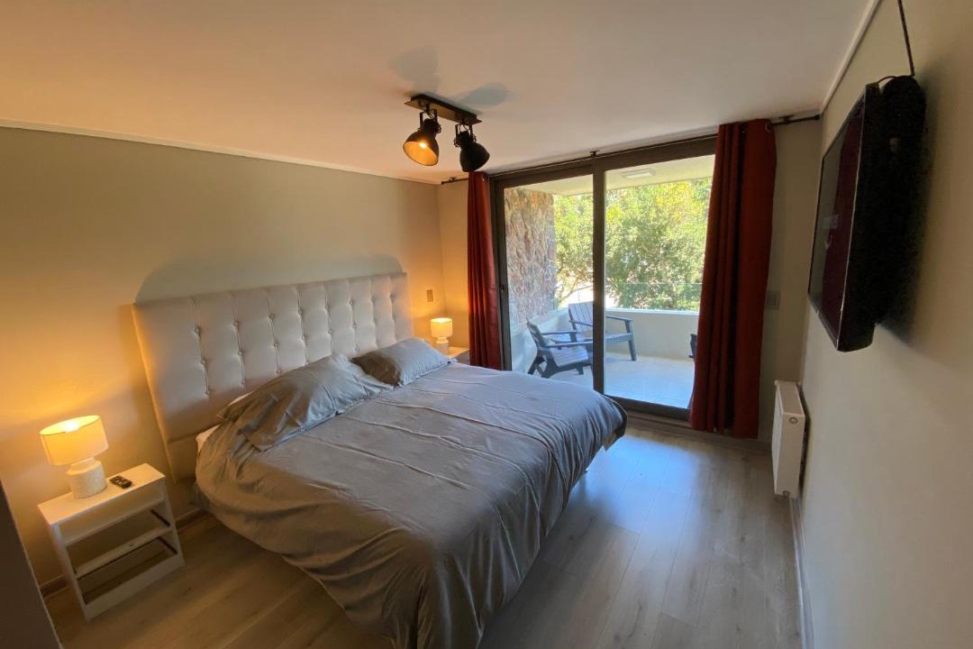 Photo of Bedroom in Pucon