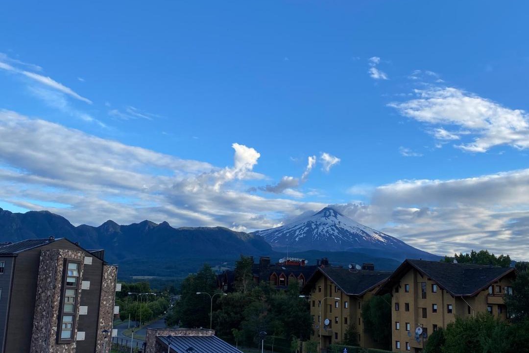 Photo of Others in Pucon
