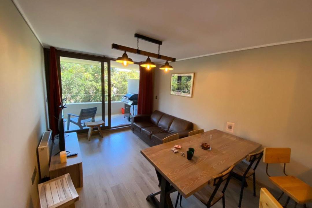Photo of Livingroom in Pucon