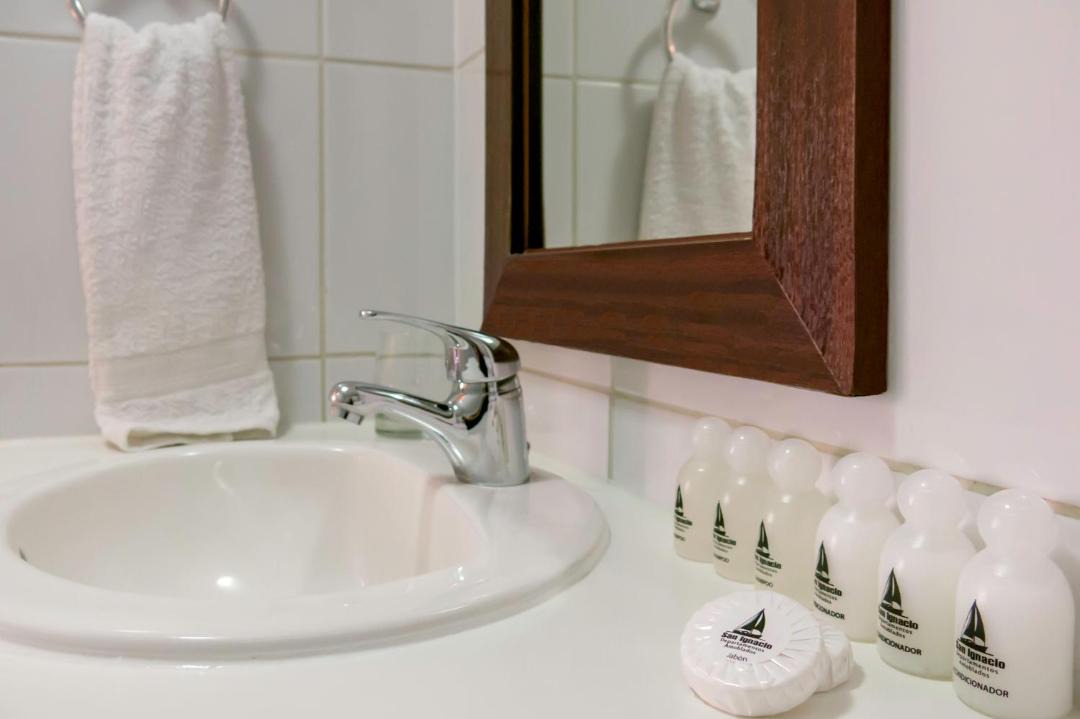 Photo of Bathroom in Bellas Artes