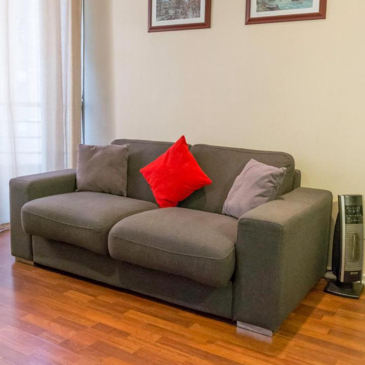 Photo of Livingroom in Bellas Artes