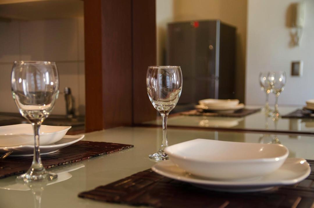 Photo of Kitchen in Bellas Artes