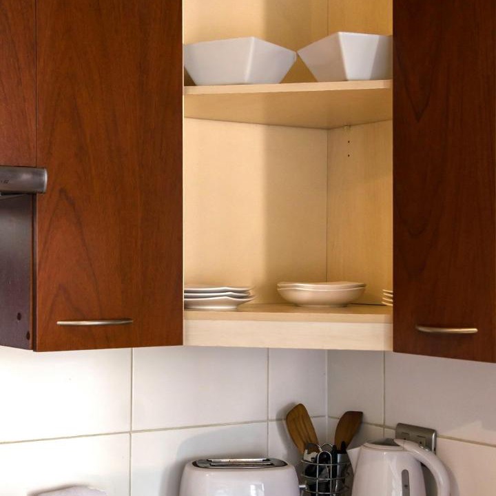 Photo of Kitchen in Bellas Artes