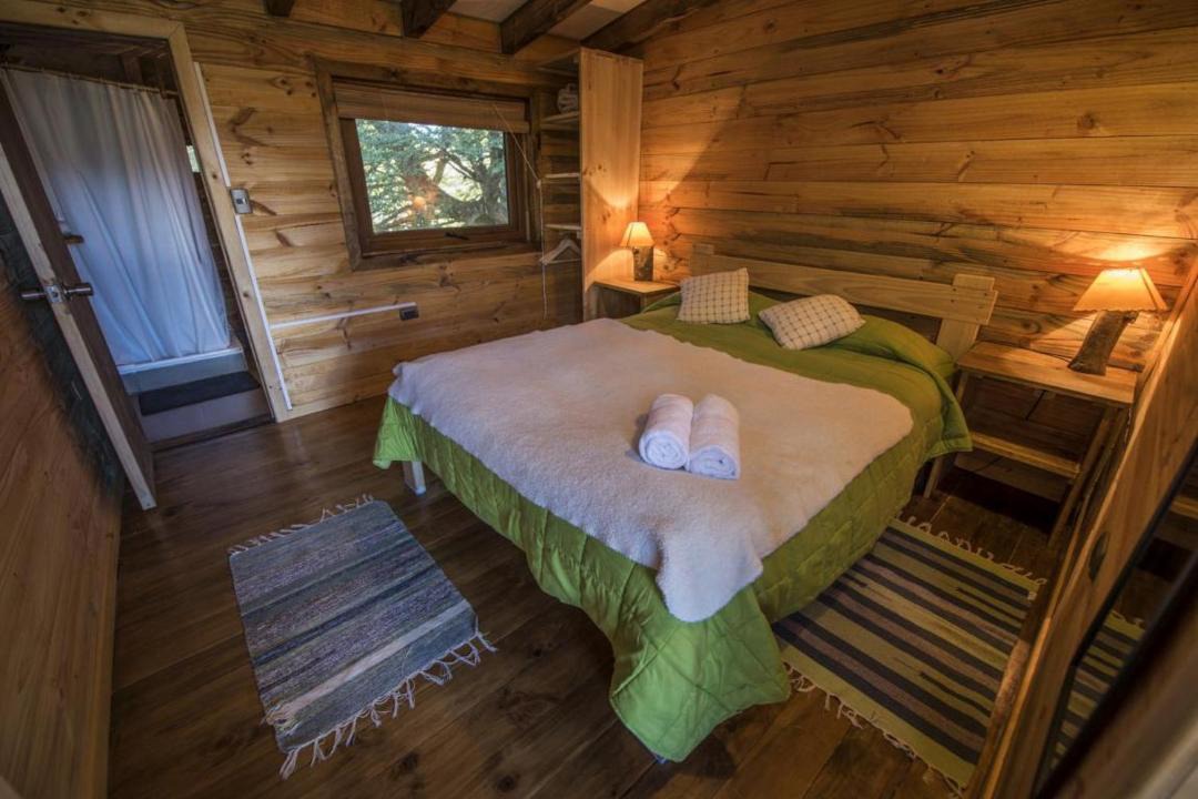 Photo of Bedroom in Pinto