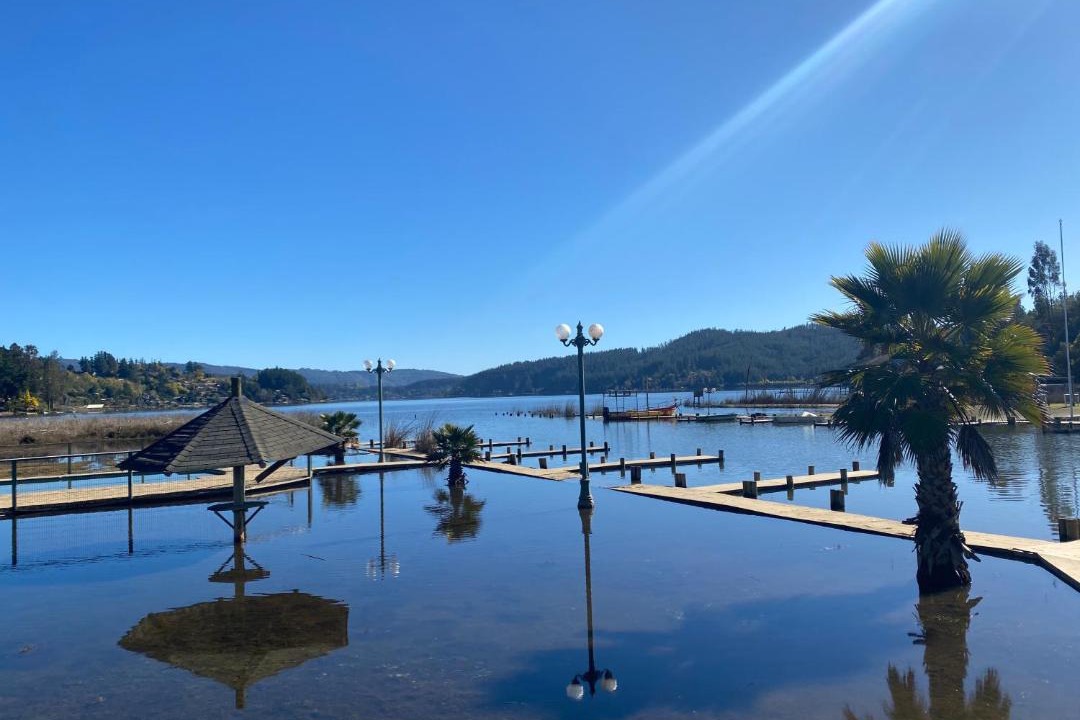 Photo of Outdoor in Vichuquen