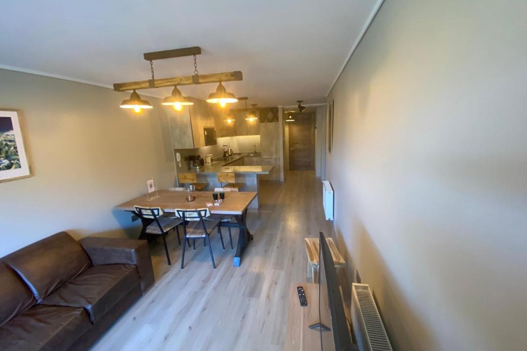 Photo of Livingroom in Pucon