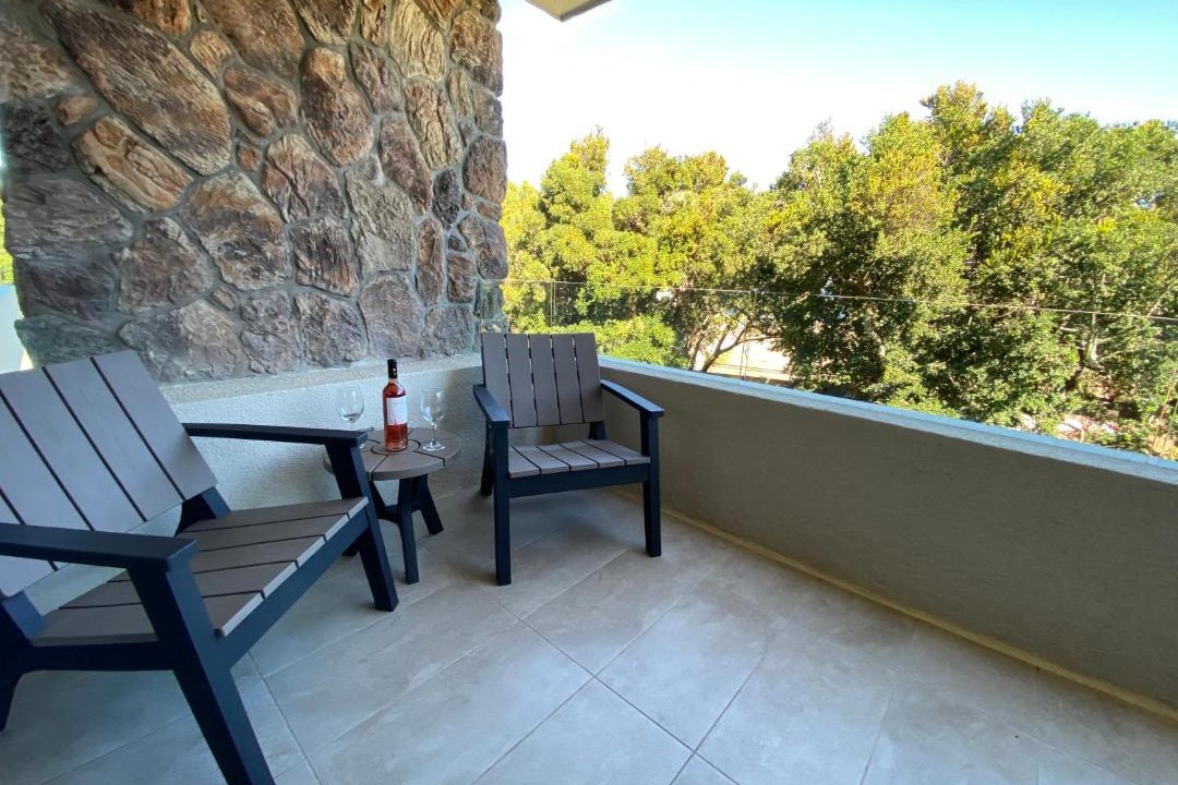 Photo of Patio Balcony in Pucon