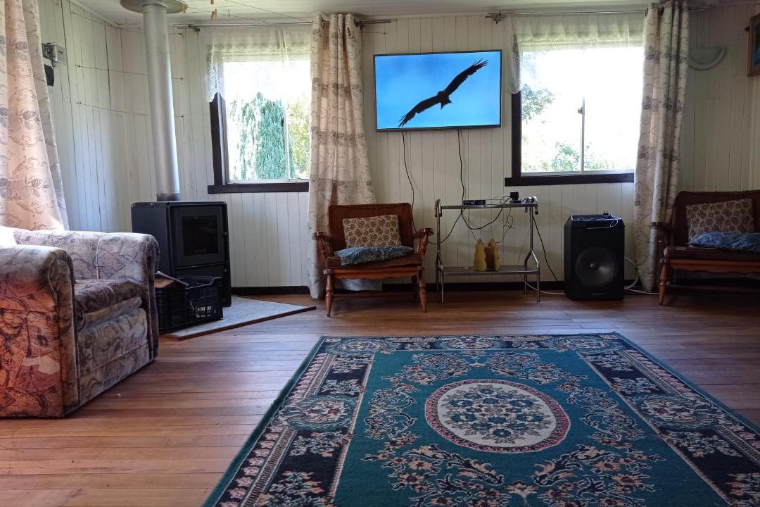Photo of Livingroom in Vilcun