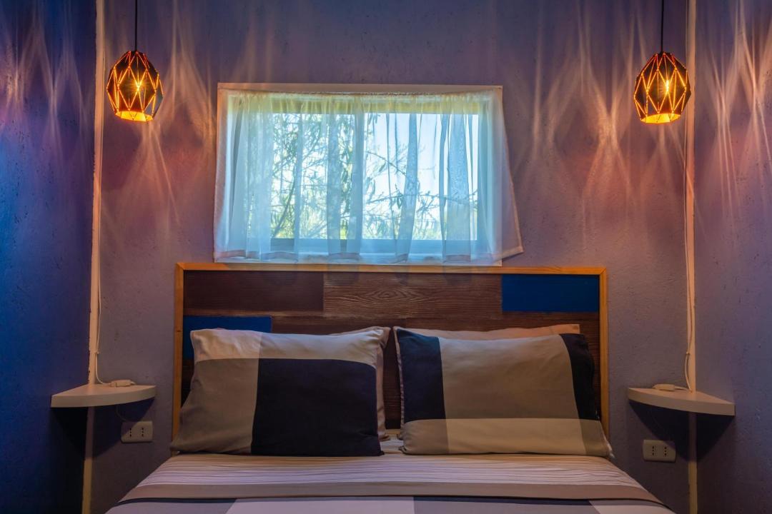 Photo of Bedroom in Dalcahue