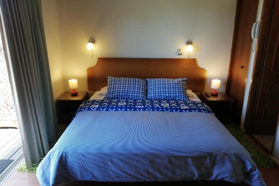 Photo of Bedroom in Santo Domingo