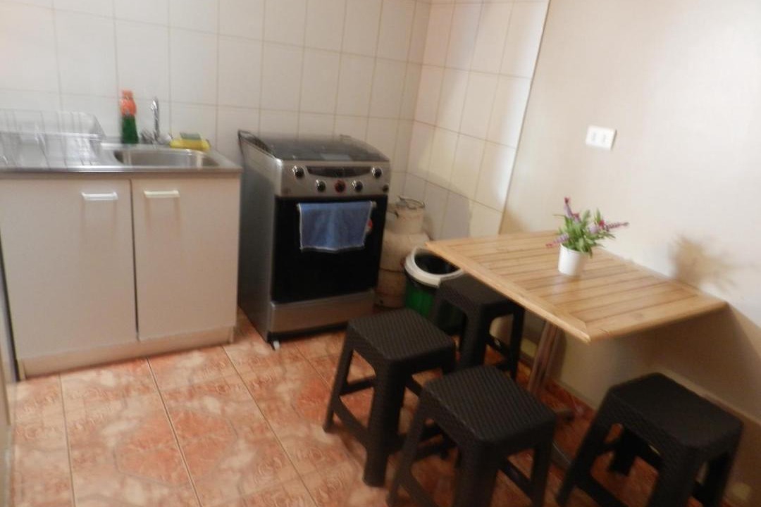 Photo of Kitchen in San Pedro de Atacama