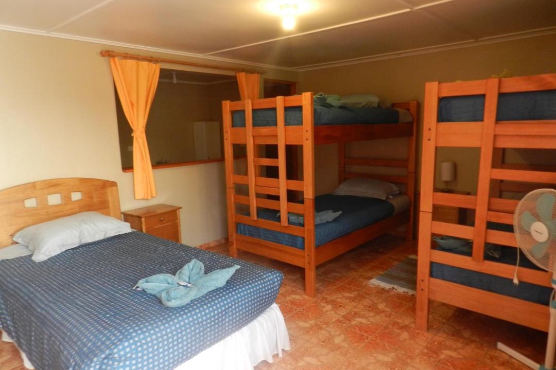Photo of Bedroom in San Pedro de Atacama