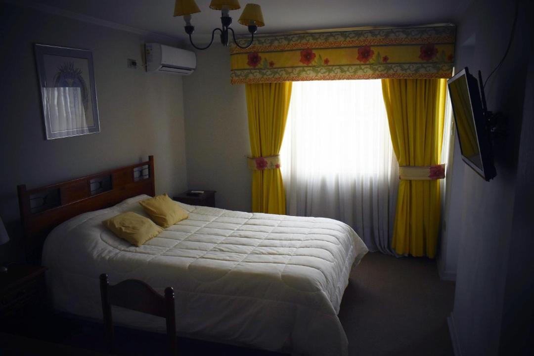 Photo of Bedroom in Rancagua