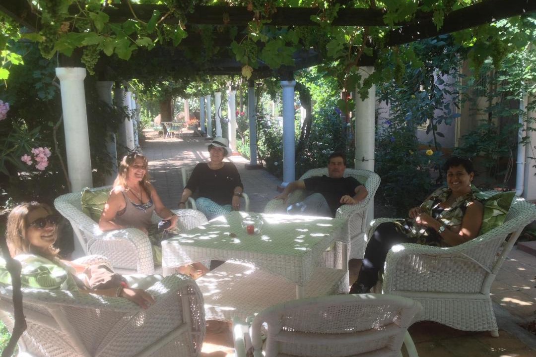 Photo of Others in Santa Cruz