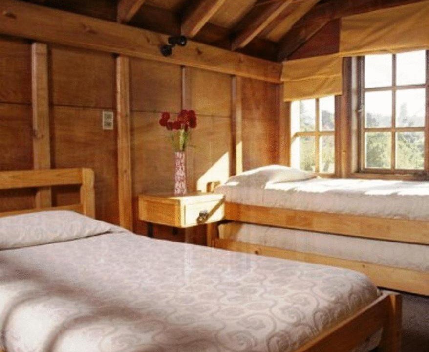 Photo of Bedroom in Llanquihue
