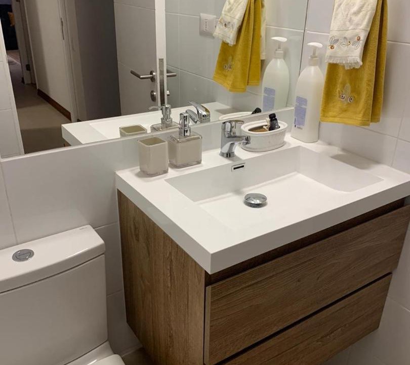 Photo of Bathroom in Papudo