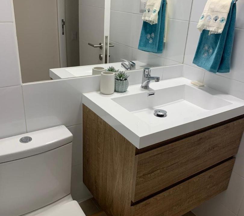 Photo of Bathroom in Papudo