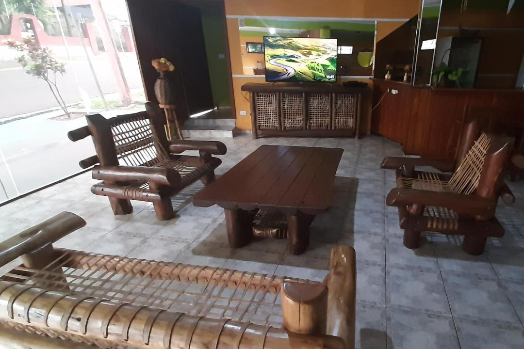 Photo of Others in Puerto Iguazu