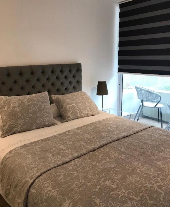 Photo of Bedroom in Las Condes