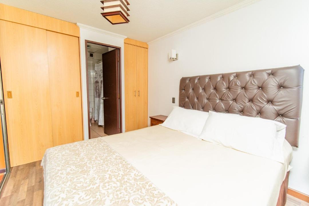 Photo of Bedroom in Cavancha