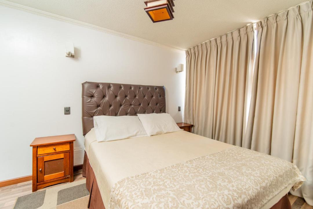 Photo of Bedroom in Cavancha
