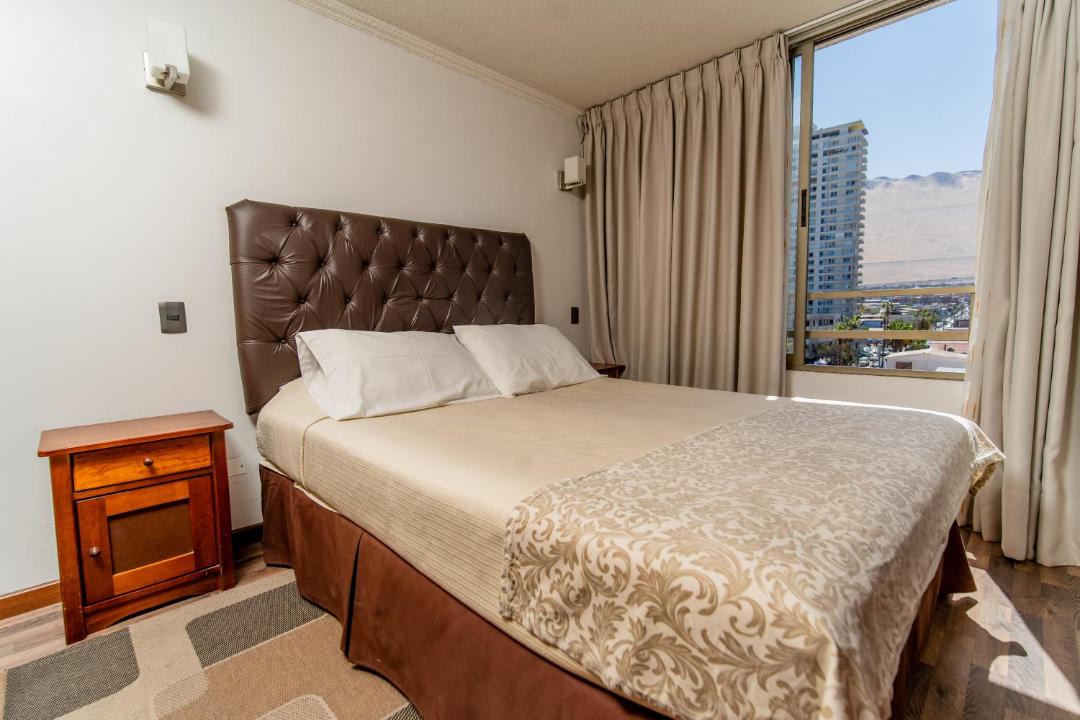 Photo of Bedroom in Cavancha
