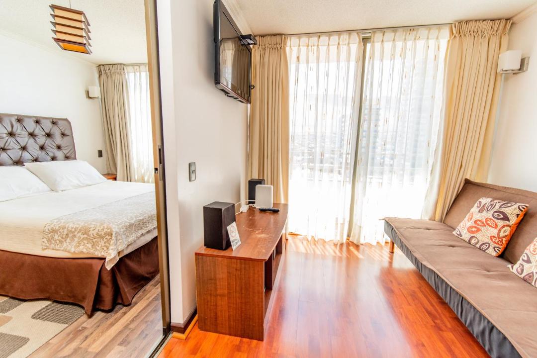 Photo of Bedroom in Cavancha