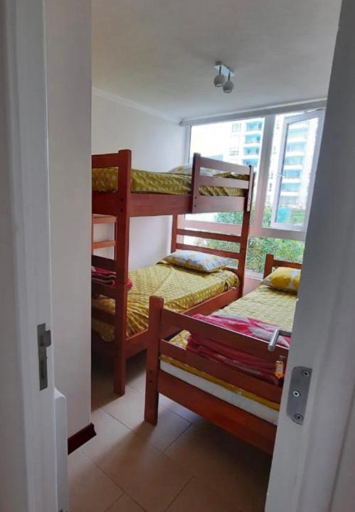Photo of Bedroom in Papudo