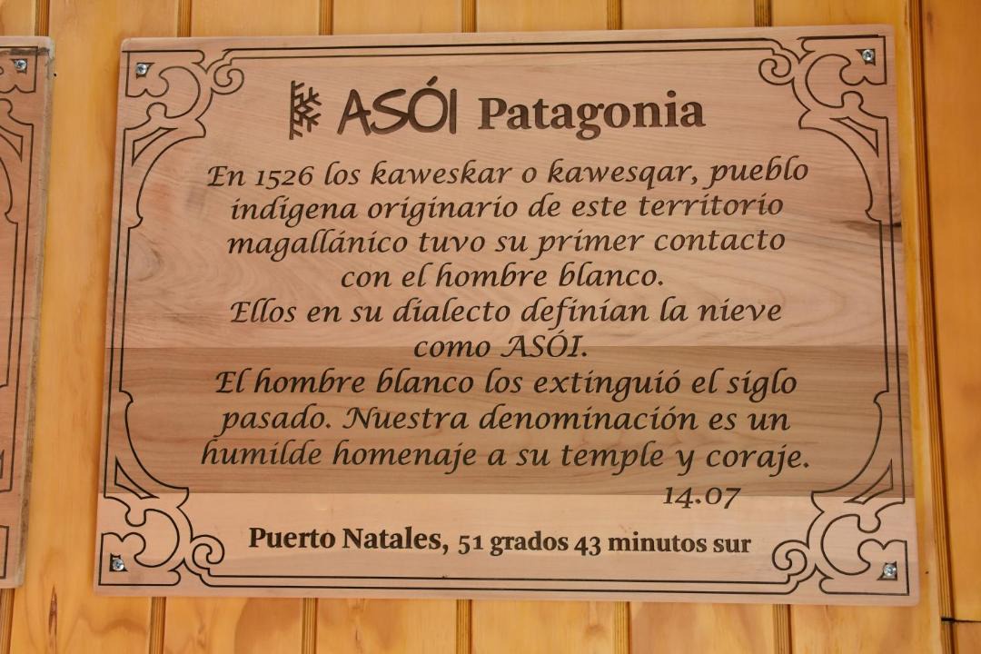 Photo of Others in Puerto Natales