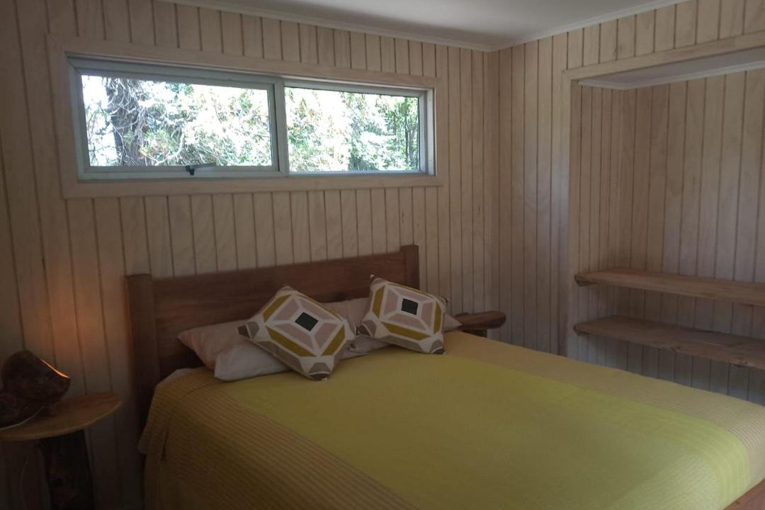Photo of Bedroom in Melipeuco
