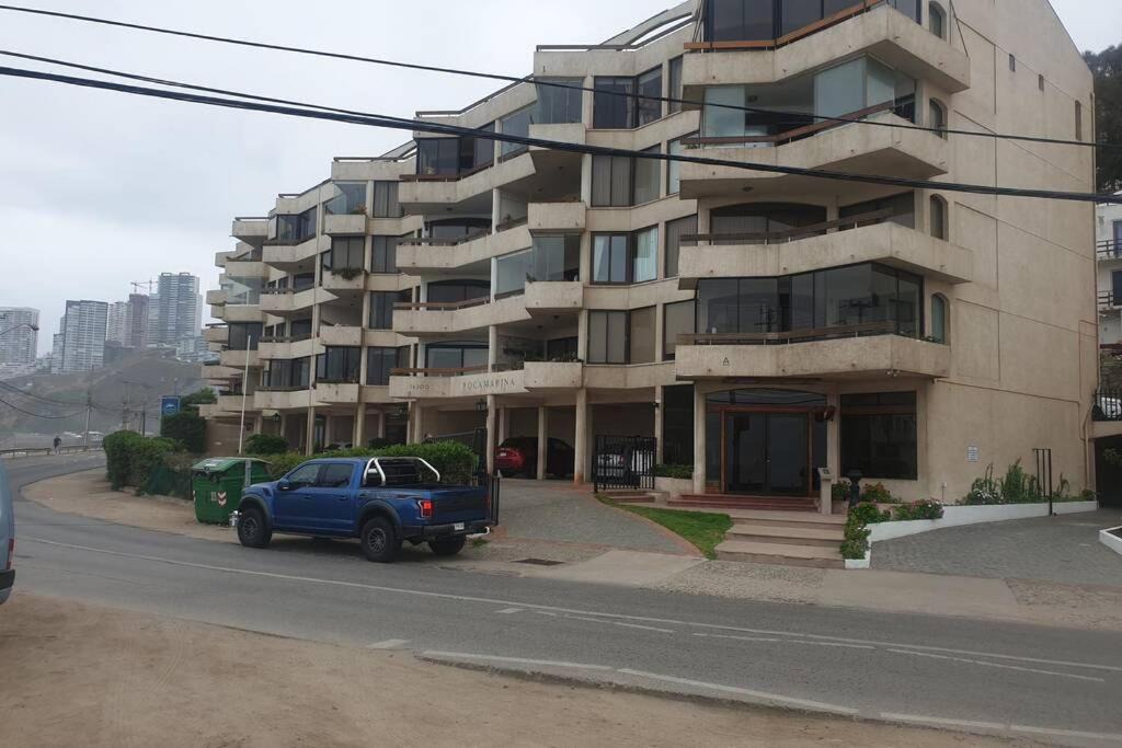 Photo of Buildings in Renaca
