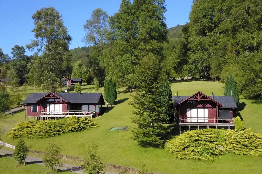 Photo of Others in Pucon