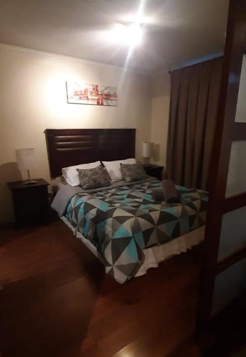 Photo of Bedroom in Bellas Artes