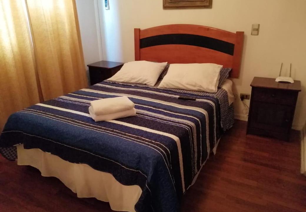 Photo of Bedroom in Bellas Artes