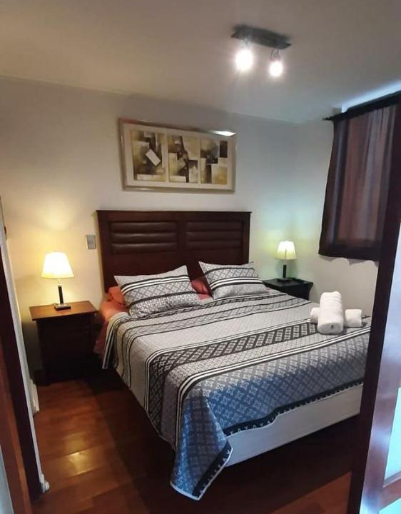 Photo of Bedroom in Bellas Artes