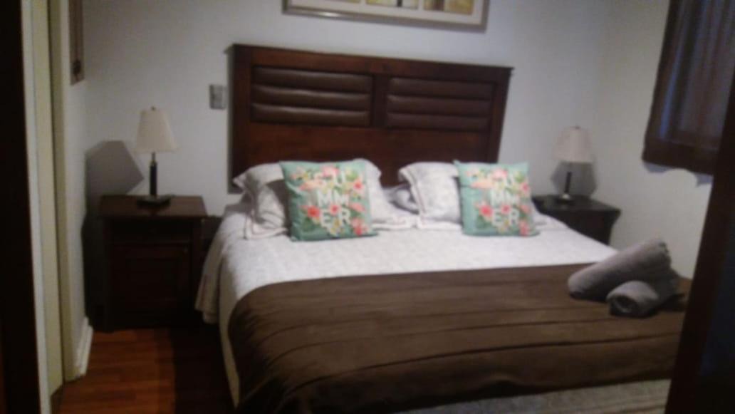 Photo of Bedroom in Bellas Artes