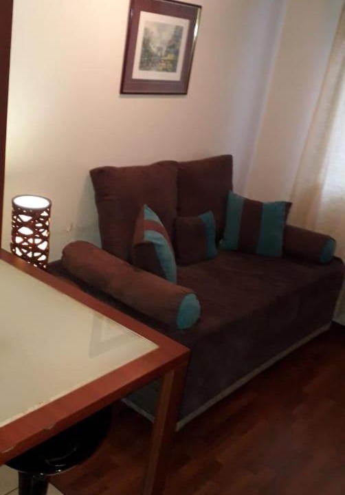 Photo of Livingroom in Bellas Artes