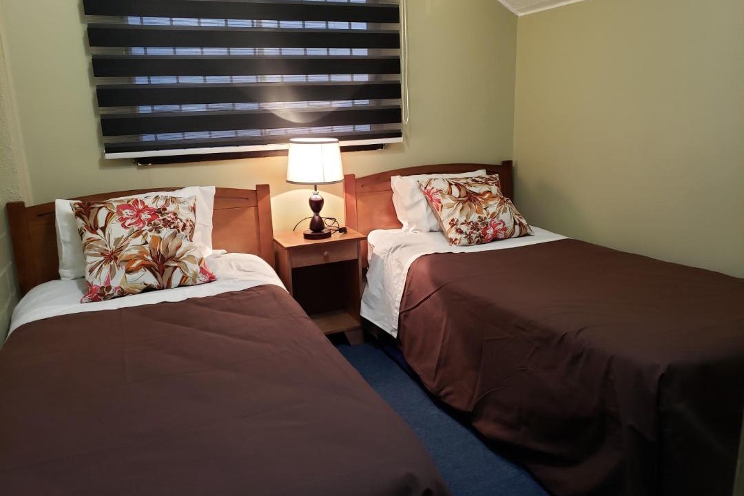 Photo of Bedroom in La Calera