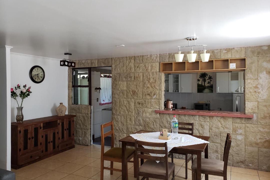 Photo of Livingroom in La Calera