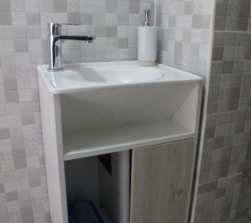 Photo of Bathroom in Chillan