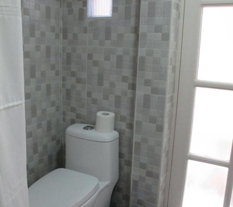 Photo of Bathroom in Chillan