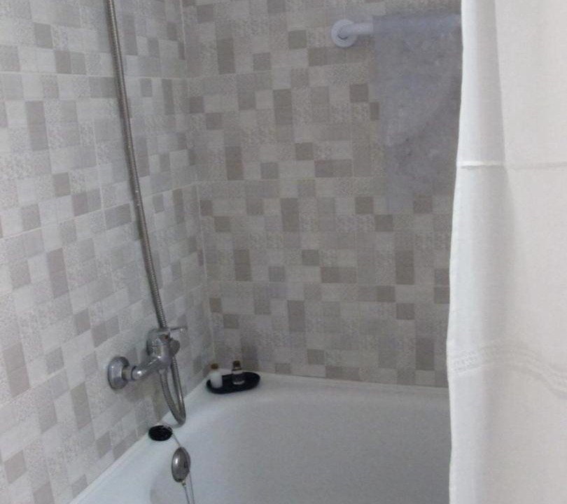 Photo of Bathroom in Chillan